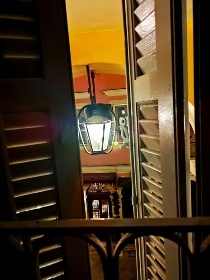 דירות Corfu  Casa Libretto Old Town Corfu מראה חיצוני תמונה
