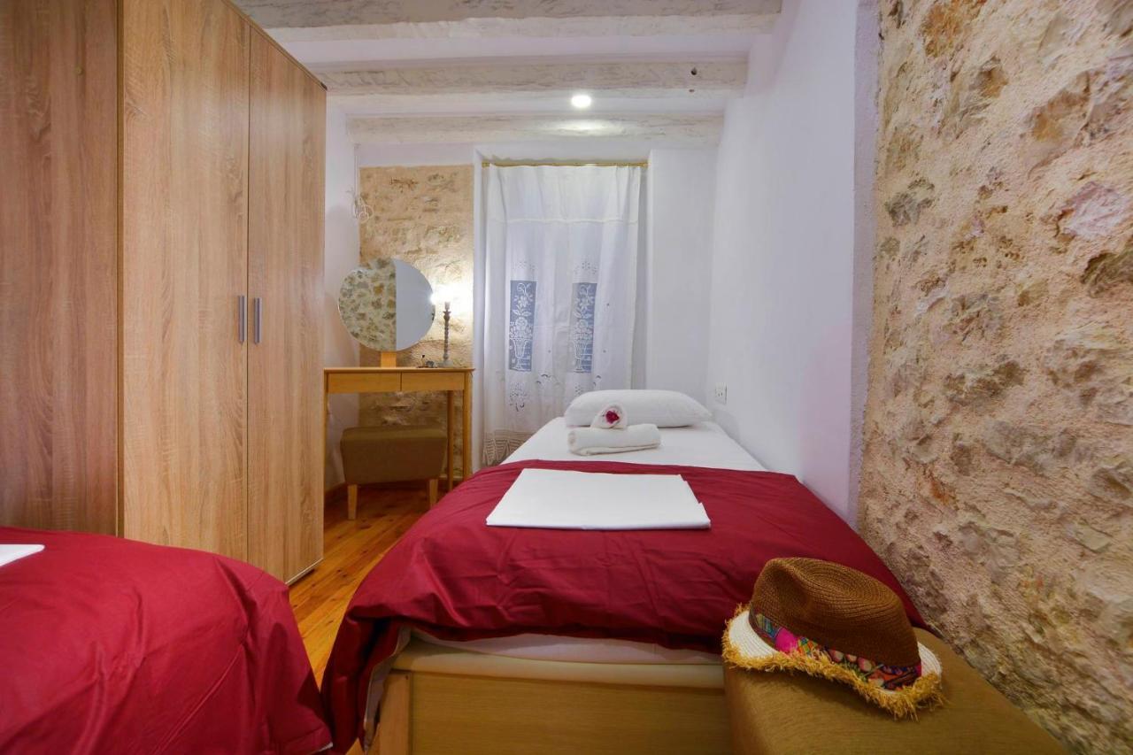 דירות Corfu  Casa Libretto Old Town Corfu מראה חיצוני תמונה