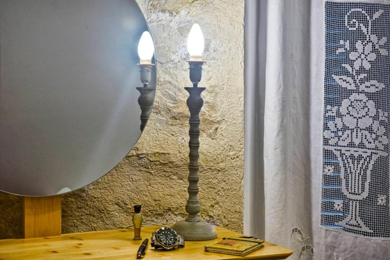 דירות Corfu  Casa Libretto Old Town Corfu מראה חיצוני תמונה