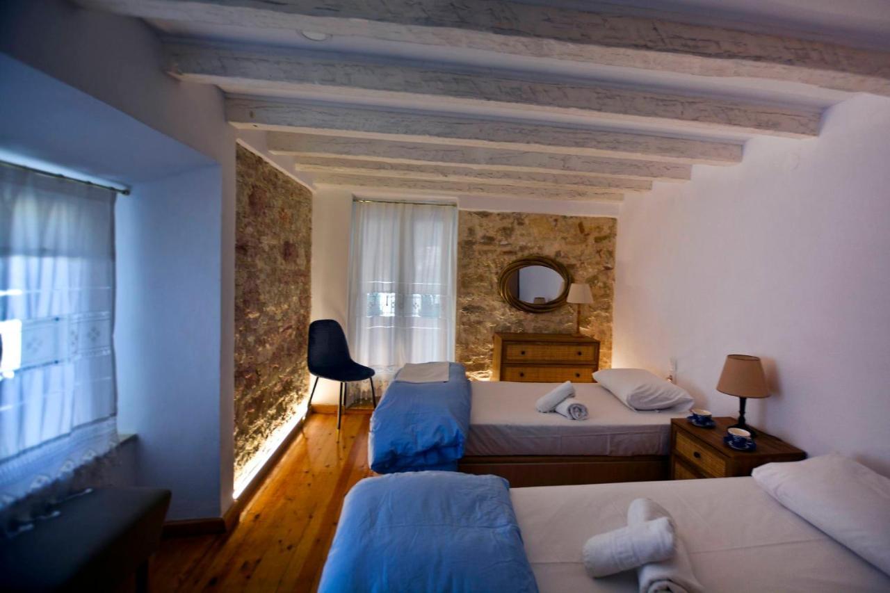 דירות Corfu  Casa Libretto Old Town Corfu מראה חיצוני תמונה
